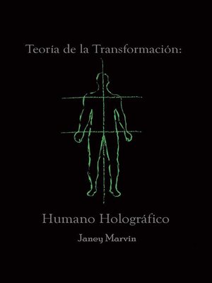 cover image of Teoría de la Transformación